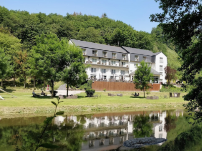 www.charmanthotel.com