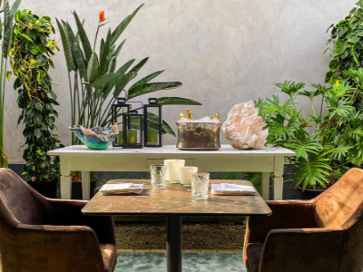 www.charmanthotel.com