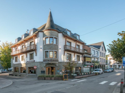 www.charmanthotel.com