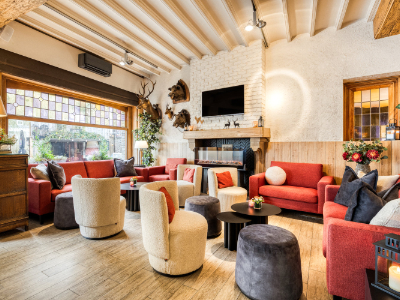 www.charmanthotel.com