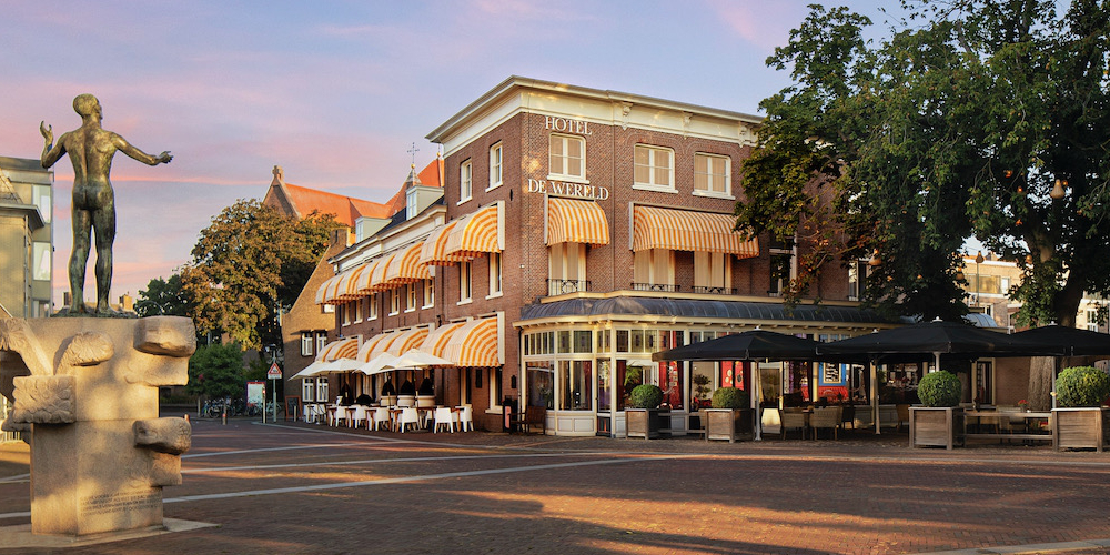www.charmanthotel.com