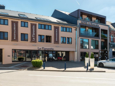 www.charmanthotel.com