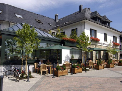 www.charmanthotel.com