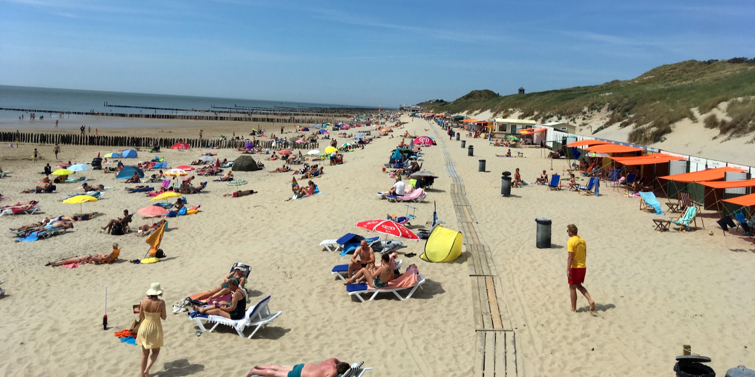 Weekendje weg boeken goede prijs/kwaliteit