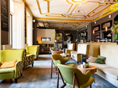 www.charmanthotel.com