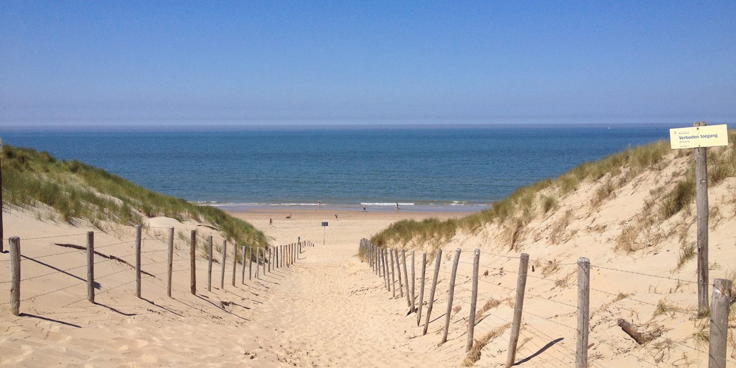 Voorstad Hulpeloosheid klinker Hotelarrangement aan zee? Hotel kustarrangementen!