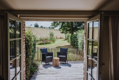 Hotel Restaurant Sparhof