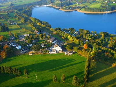 Wellness Hotel Seehof