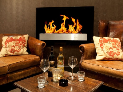 Hotel het Wapen van Delden