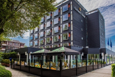 Golden Tulip Zoetermeer-Den Haag