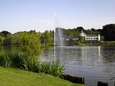 Martin's Château du Lac