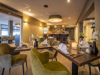 Fletcher Hotel-Restaurant Valkenburg
