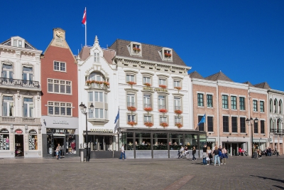 Golden Tulip Hotel Central