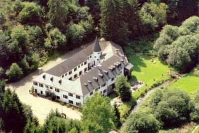 Domaine du Moulin d'Asselborn