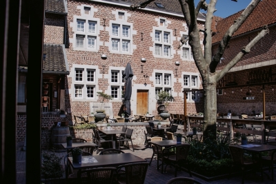 Blanckthys Hotel Voeren