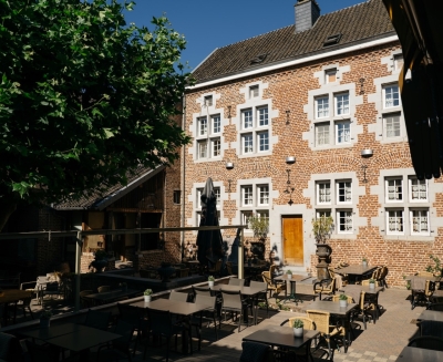 Blanckthys Hotel Voeren