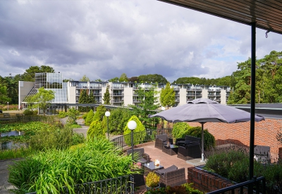 Resort Bad Boekelo