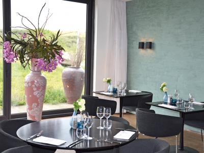 Fletcher Hotel-Restaurant Elzenduin