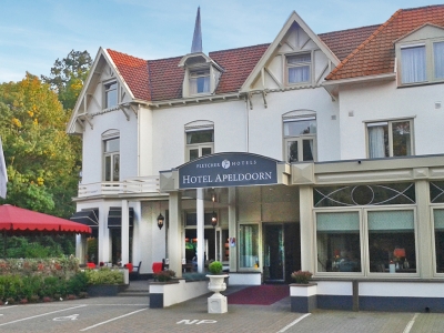 Fletcher Hotel-Restaurant Apeldoorn