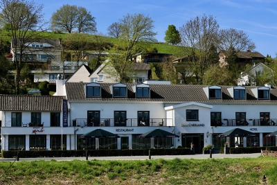Saillant Hotel Gulpenerland