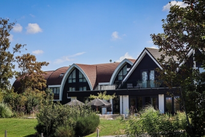 Boutique Hotel Texel