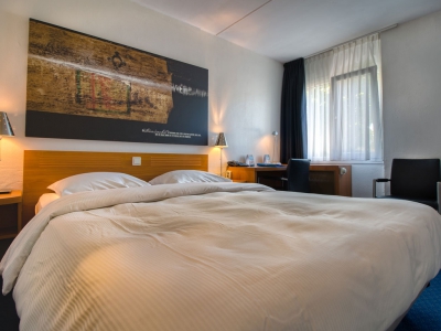 Fletcher Resort-Hotel Zutphen