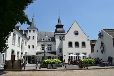 Culinair Kasteelarrangement Zuid-Limburg (2n)