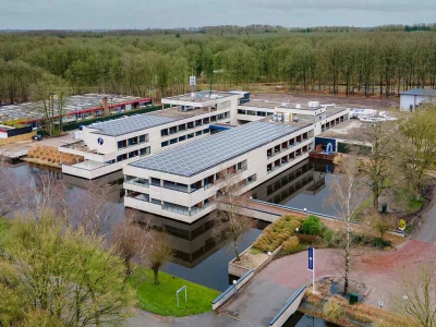 Fletcher Hotel-Restaurant Marknesse