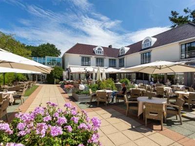 Fletcher Hotel-Restaurant Oud London