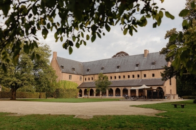 Corsendonk Priorij