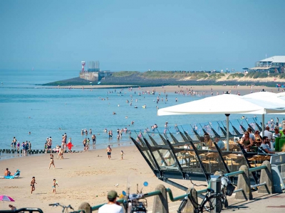 Fletcher Hotel-Restaurant Arion-Vlissingen