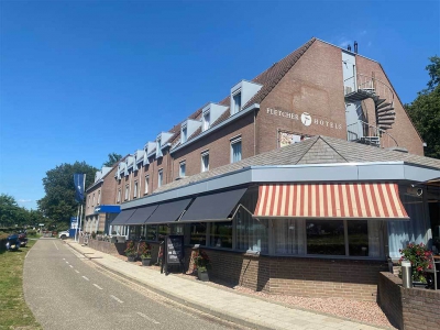 Fletcher Hotel Restaurant Rooland