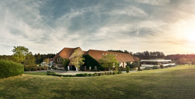 Hotel & Golf Stiemerheide