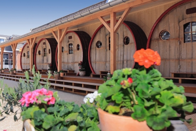 Hotel de Vrouwe van Stavoren