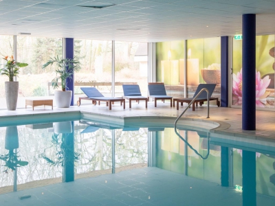 Fletcher Hotel-Restaurant Wolfheze