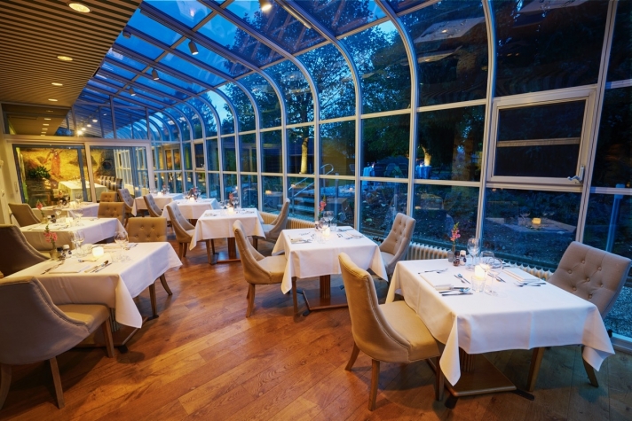 Saillant Hotel Brull