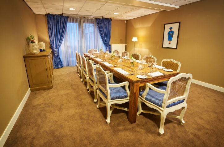 Saillant Hotel Gulpenerland