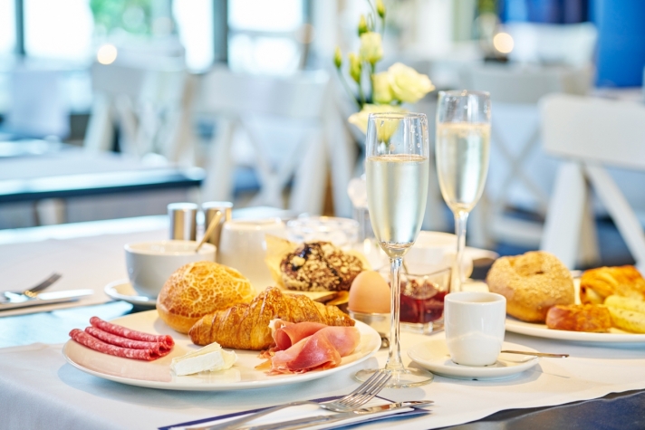 Saillant Hotel Gulpenerland