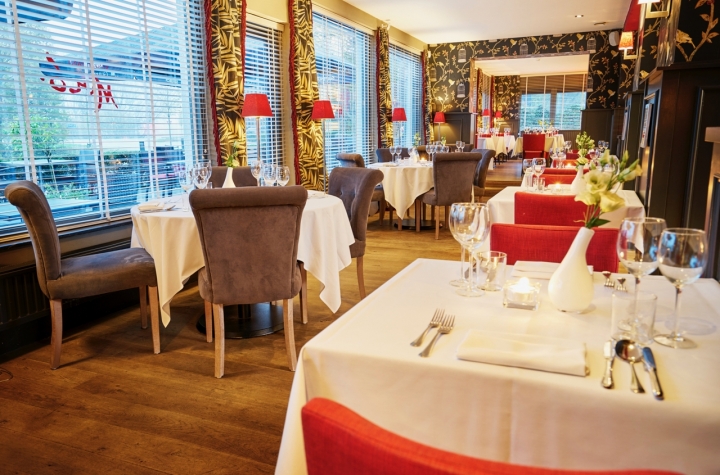 Saillant Hotel Gulpenerland