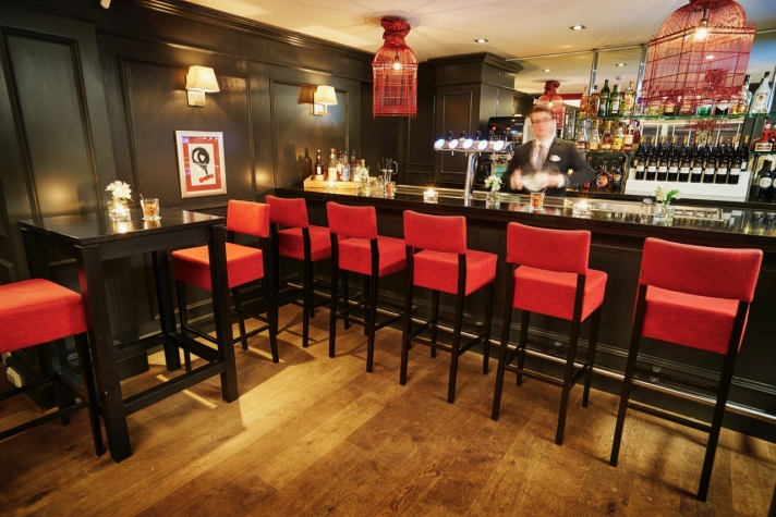 Saillant Hotel Gulpenerland