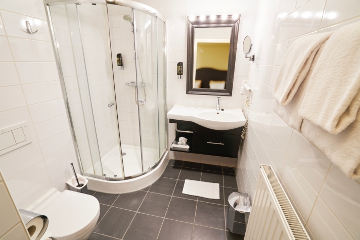 Saillant Hotel Gulpenerland