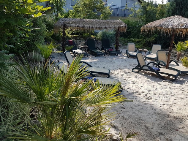 Landhotel Grimmeblick