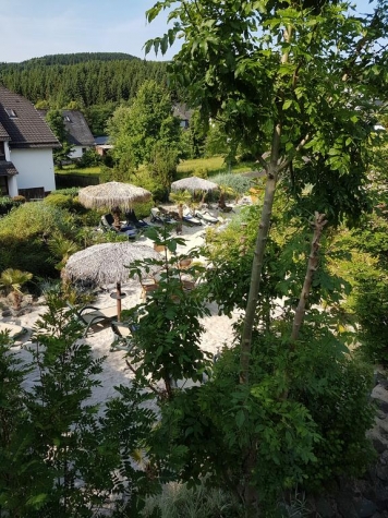 Landhotel Grimmeblick