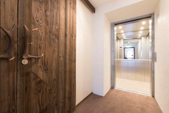 Hotel Pension Nuhnetal