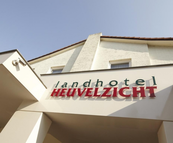 Landhotel Heuvelzicht