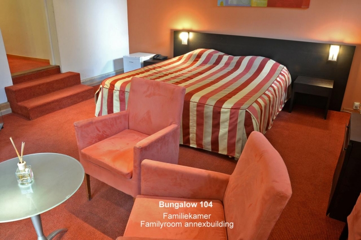 Hotel Kasteel Geulzicht