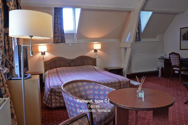 Hotel Kasteel Geulzicht