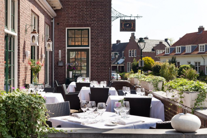 Boutique Hotel 't Lansink