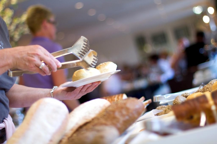 Hotel de Heerlickheijd van Ermelo