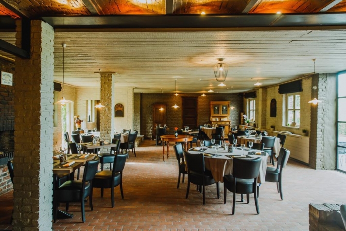 Hotel Restaurant Sparhof